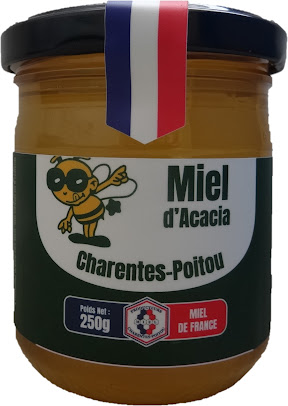 pot miel