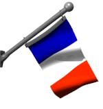 drapeau français